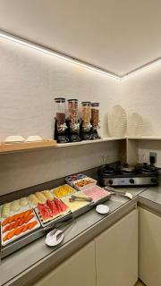 beira mar joao pessoa Garden house 212 - 2