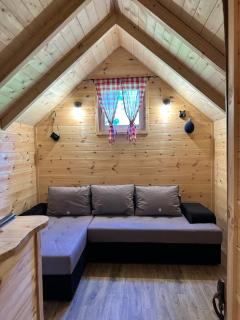 Log Cabin - 6