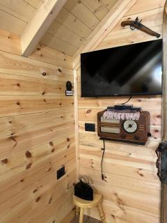 Log Cabin - 3