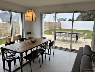 Maison tout confort route des plages - 8