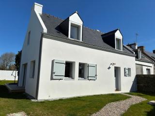 Maison tout confort route des plages - 3