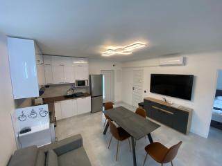 Menő Apartman - 3