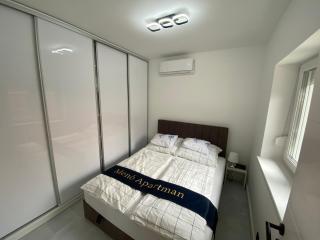 Menő Apartman - 7