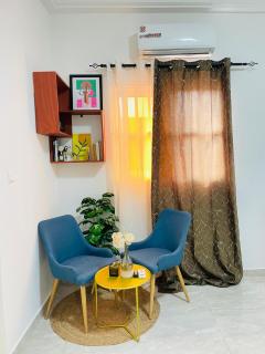 Souzan Apartment - 4