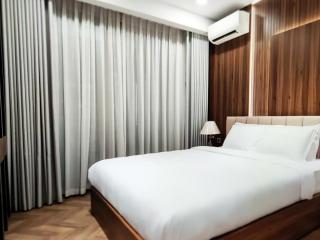 The Lamine Premium Studios - 2