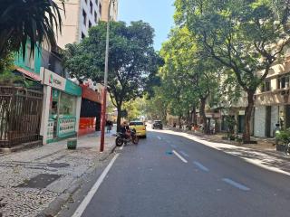 Fullano Guesthouse _ Between Copacabana and Ipanema – Comfortable Private Suites! - 9