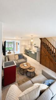 Rose Cottage, Killala - 9