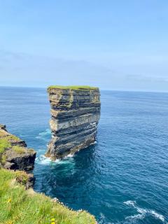 Rose Cottage, Killala - 4