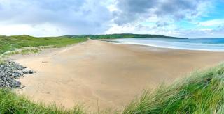 Rose Cottage, Killala - 1