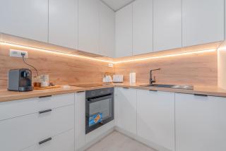 SkyFlat Bratislava-New Apartment near Airport Free Parking - 3