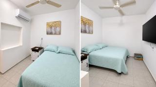 2-Bedroom Apartment with AC - 5 min from Malecón - 0