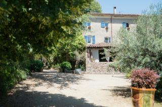 Le Mas des Sources - 1