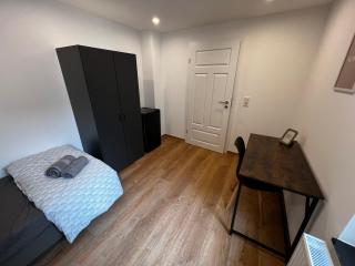 Zi 2 Zentral & Modern Zimmer im Herzen Oldenburgs - 0