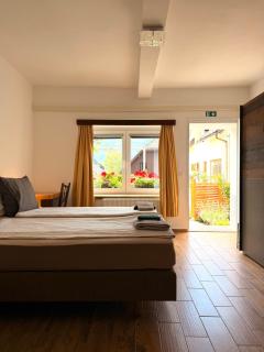 Apartments free Alps - 4