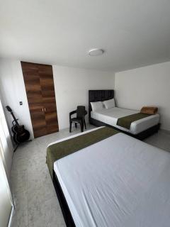 Casa Mama Hotel - 1