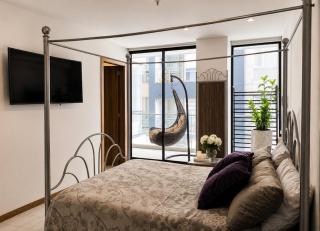 Luxury Executive Suite, Security24h, Parque La Carolina - 9