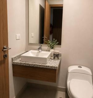 Luxury Executive Suite, Security24h, Parque La Carolina - 3