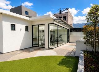 Luxury Executive Suite, Security24h, Parque La Carolina - 1