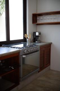 Apartmento en La Cruz Condos - 7