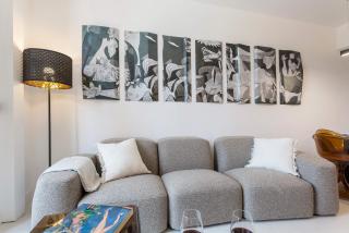 Exclusive apartment in Valladolid. Solanilla I - 8