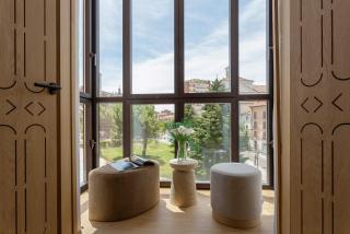 Exclusive apartment in Valladolid. Solanilla I - 6