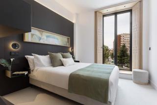 Exclusive apartment in Valladolid. Solanilla I - 2