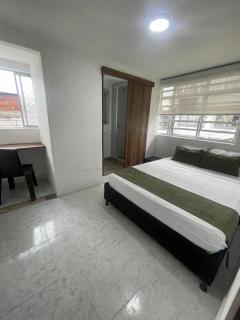 Casa Mama Hotel - 1