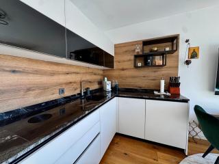 Panorama View Apartment Tirol - 2
