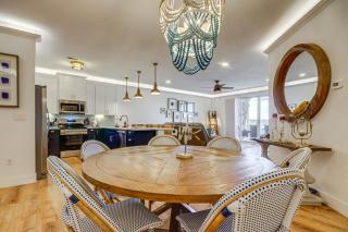 Furnished Porch, Resort Pools! Lands End Condo - 4