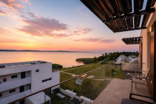 Apartment LakeView 505 at Sunset Resort - 9