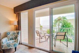 Waterfront, Sunset views from balcony, Heated pool - 6
