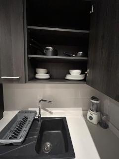 UrbanHomes Loxwood - 2