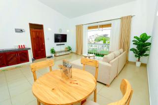 Mirr Apartment - 3