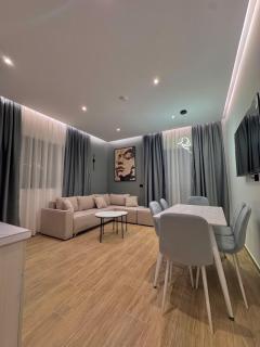 Anil luxury apartments - 7