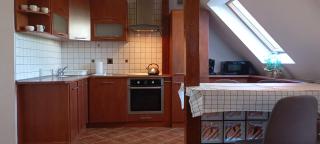 Apartament Mazurska 24A - 0