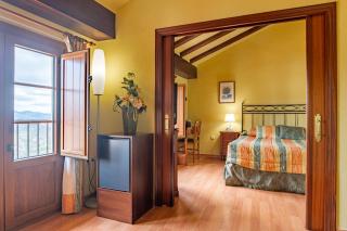 Hotel Rey Don Jaime - 8