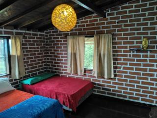 La Villa en Santa Elena Medellin Montaña y Bosque - 7