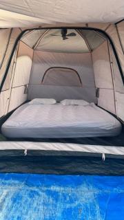 StNicholas Ranch Corfu Wild Camping - 2