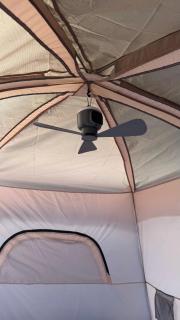 StNicholas Ranch Corfu Wild Camping - 1