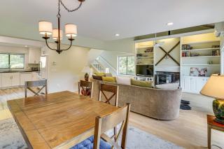 Pool Access, Mtn View: Mid-Term Stay in Manchester - 8