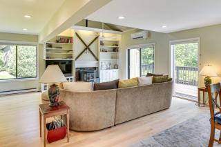 Pool Access, Mtn View: Mid-Term Stay in Manchester - 4