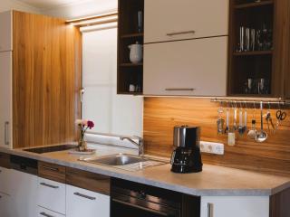 Appartements im Park - 5