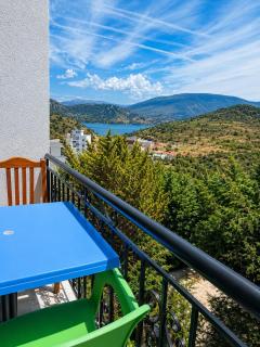 Villa Festim Ksamil - 8