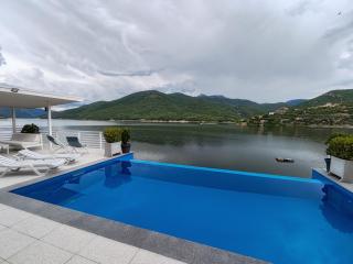 Villa Tikvesh Lake - 6