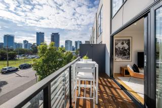 The Viewpoint, Port Melbourne - 6