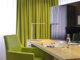Mercure Hotel Saarbrücken City - 6