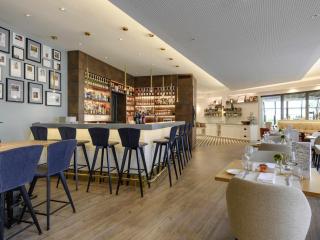 Mercure Hotel Saarbrücken City - 5