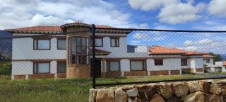 Casas Villa de Leyva - 3