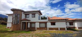 Casas Villa de Leyva - 9