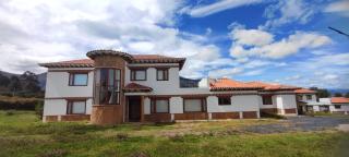 Casas Villa de Leyva - 4